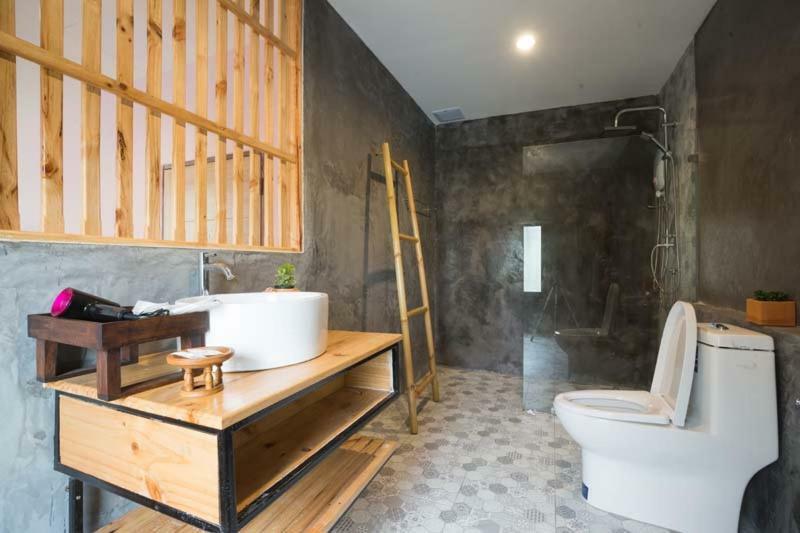 Hotel Sriananpura Chiang Mai Zewnętrze zdjęcie
